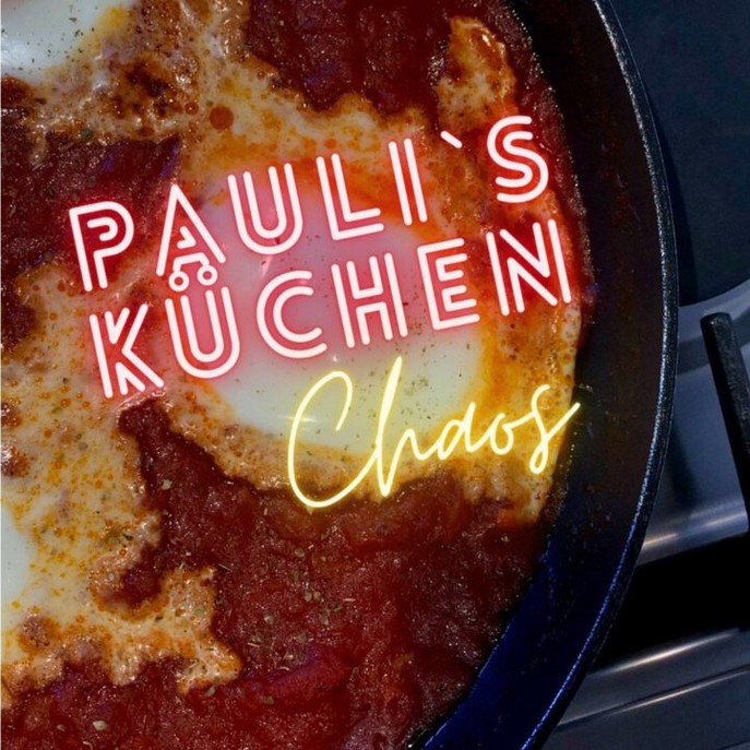 Shakshuka