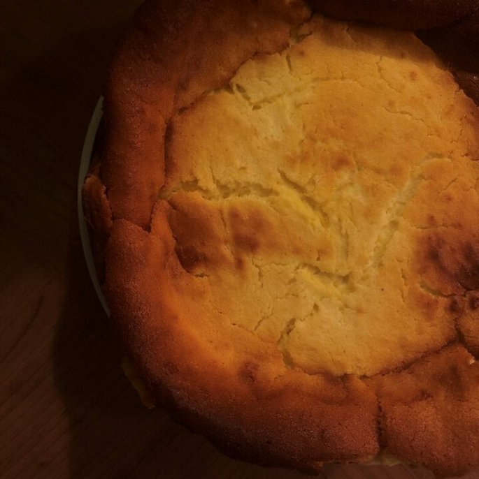 Cheese-cake