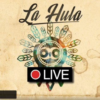 La Hula Logo