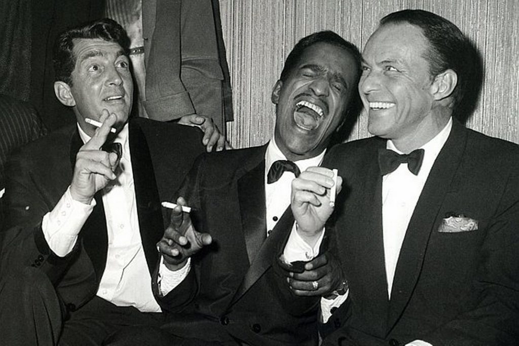 The Rat Pack