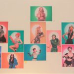 Bilder von Drag-Queens