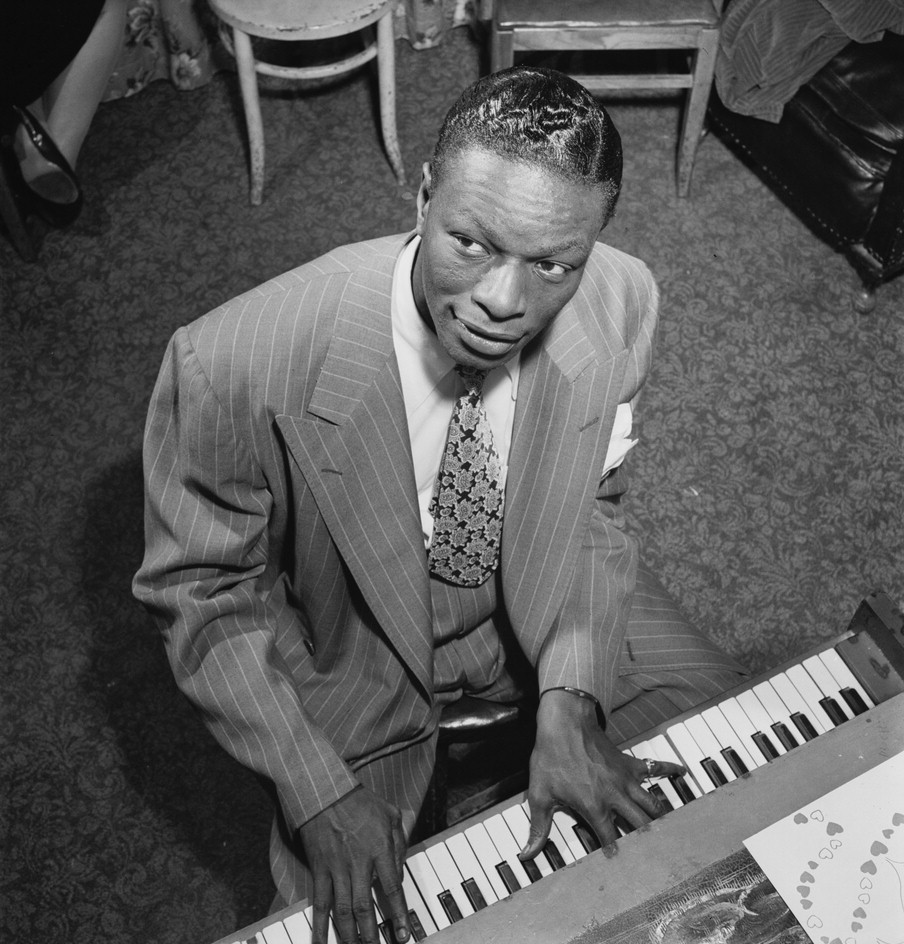 Nat King Cole