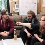 Interview Physik-Fachschaft