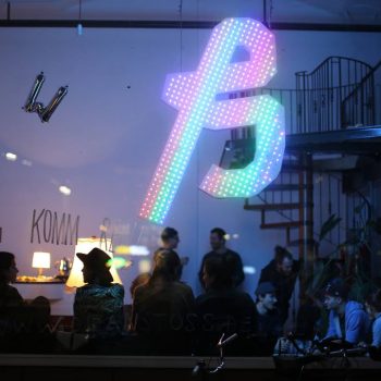 Abendparty bei Die Anstoß e.V.