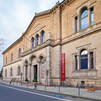 Kunsthalle Karlsruhe