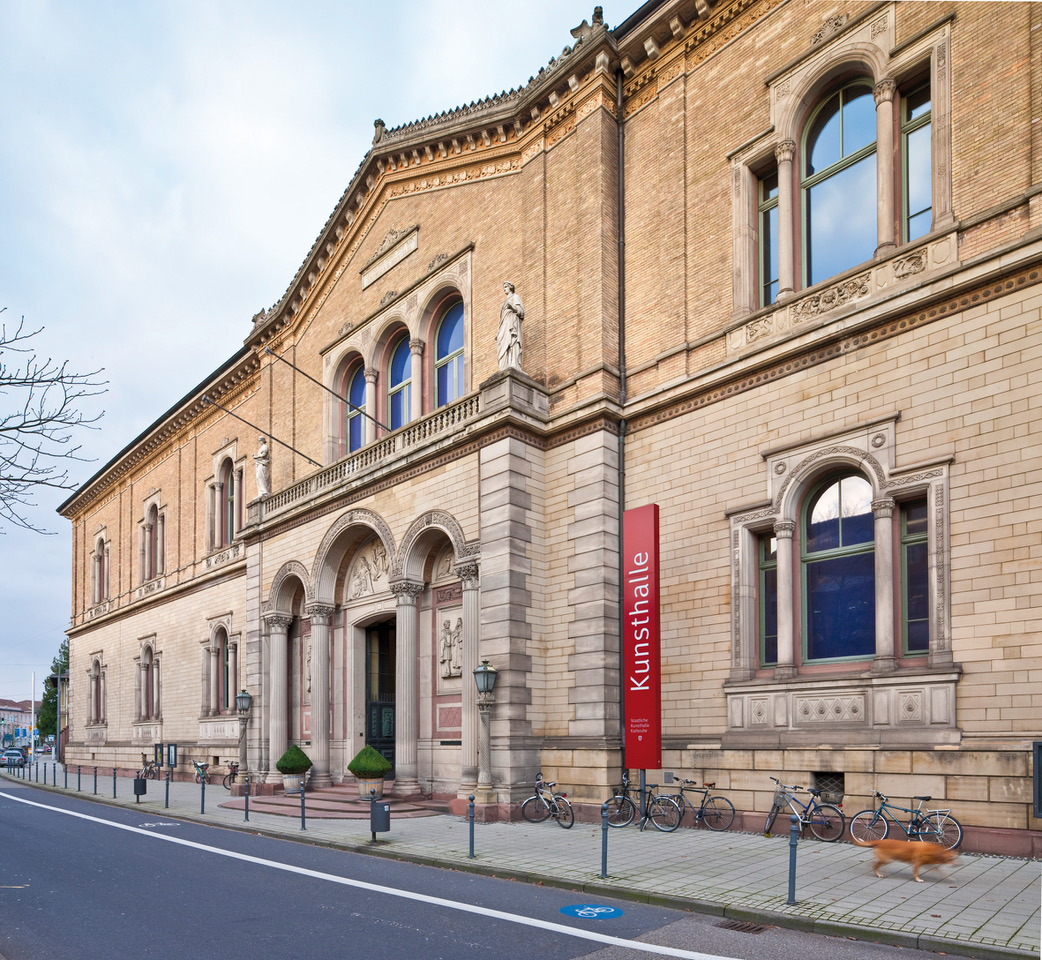 Kunsthalle Karlsruhe