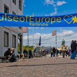 Demonstration Pulse of Europe