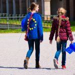 Demonstration Pulse of Europe