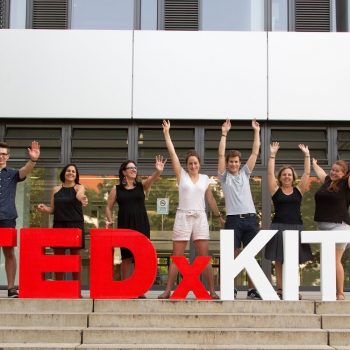 Team TEDxKIT