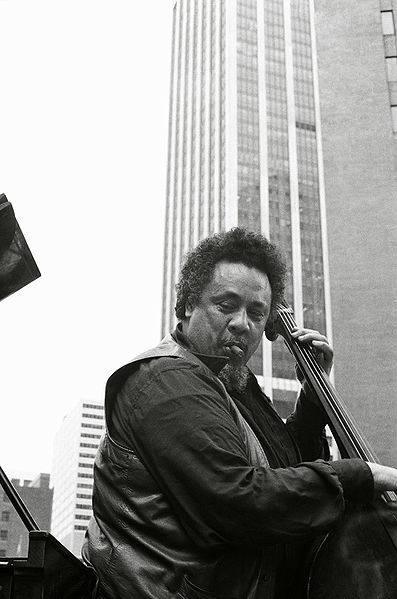 Charles Mingus