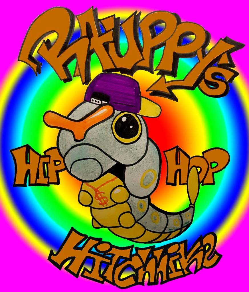 Logo Rauppy