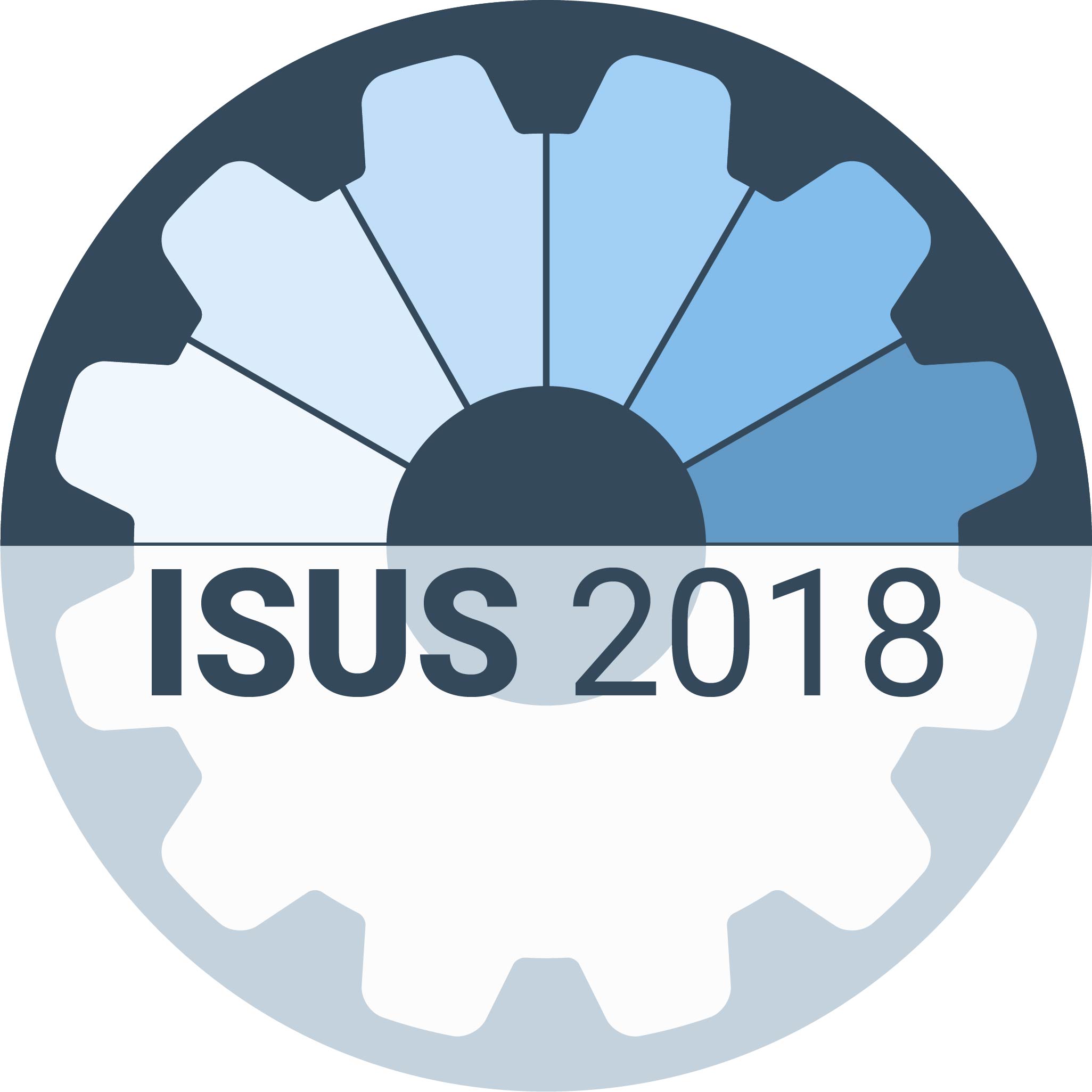 Logo ISUS