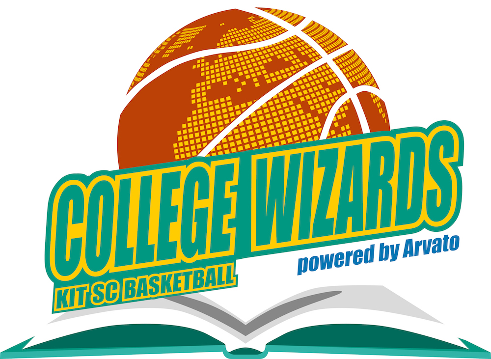 Logo College Wizards
