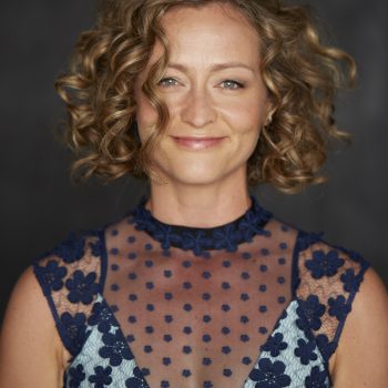 Porträtbild Anne Folger