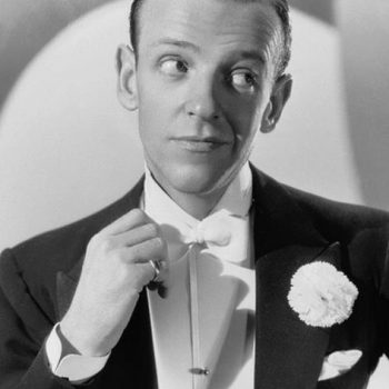 Fred Astaire