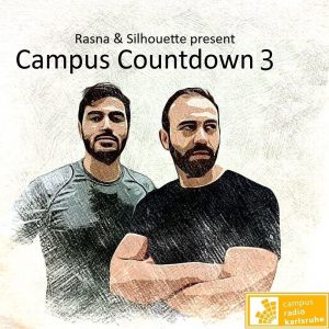 Campus Countdown