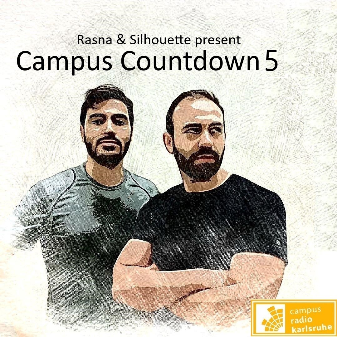 Logo Campus Countdown