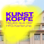 Logo Kunst und Köpfe