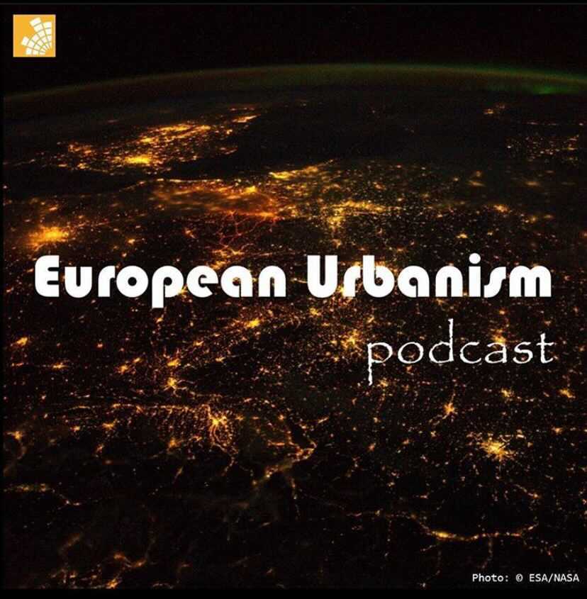 European Urbanism Logo