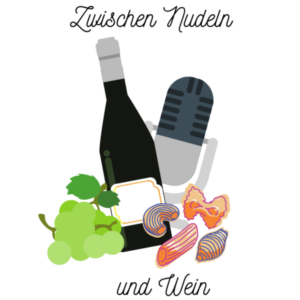 Zwischen Nudeln und Wein