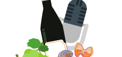 Logo Nudeln und Wein