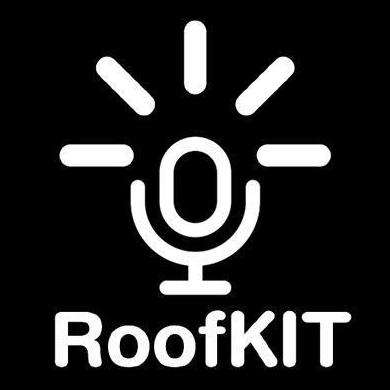 Logo RoofKIT