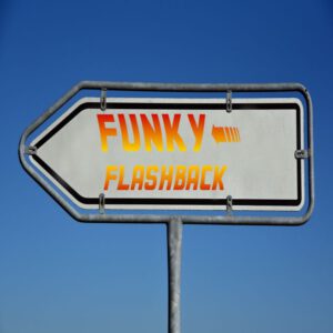 Funky Flashback