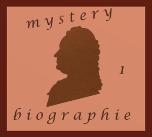 Mystery Biography