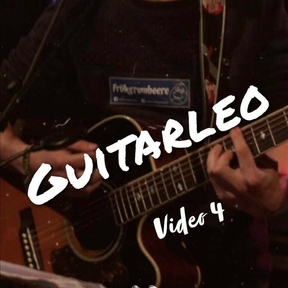 GuitarLeo – Teil 4