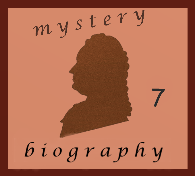 Mystery Biography – Vol. 7