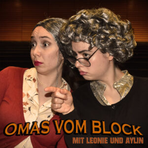 Omas vom Block