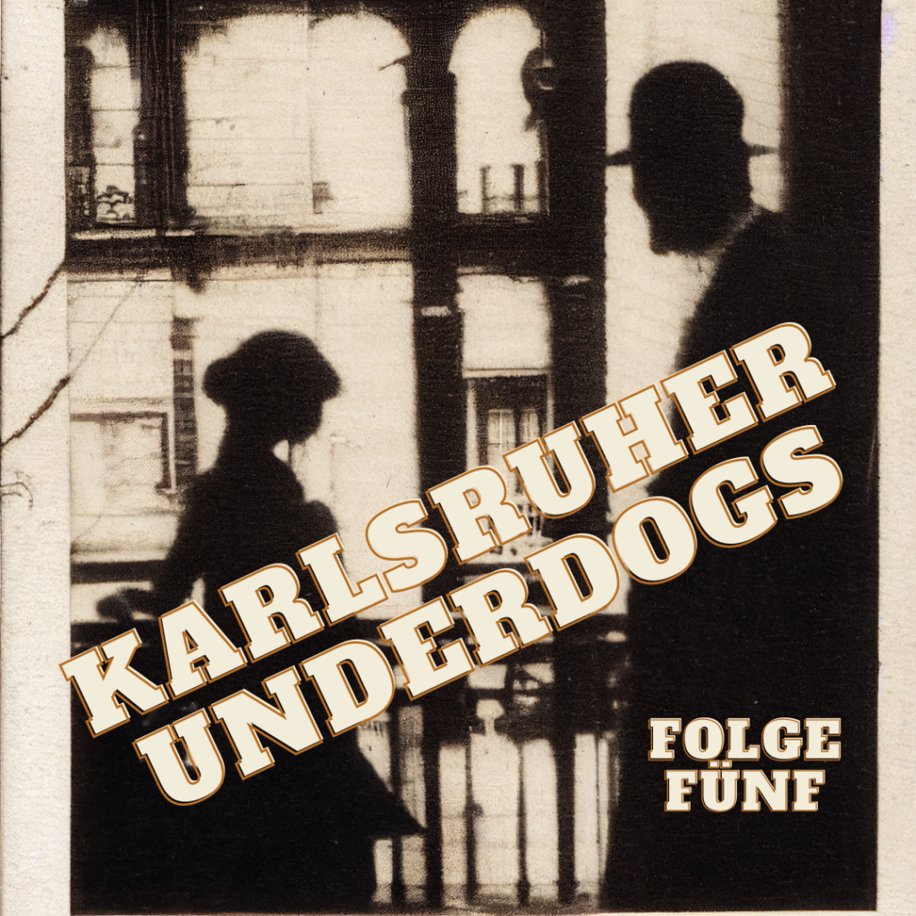 Karlsruher Underdogs: Eduard Devrient