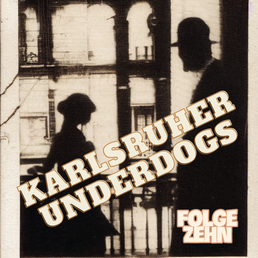 Karlsruher Underdogs: Paul Billet