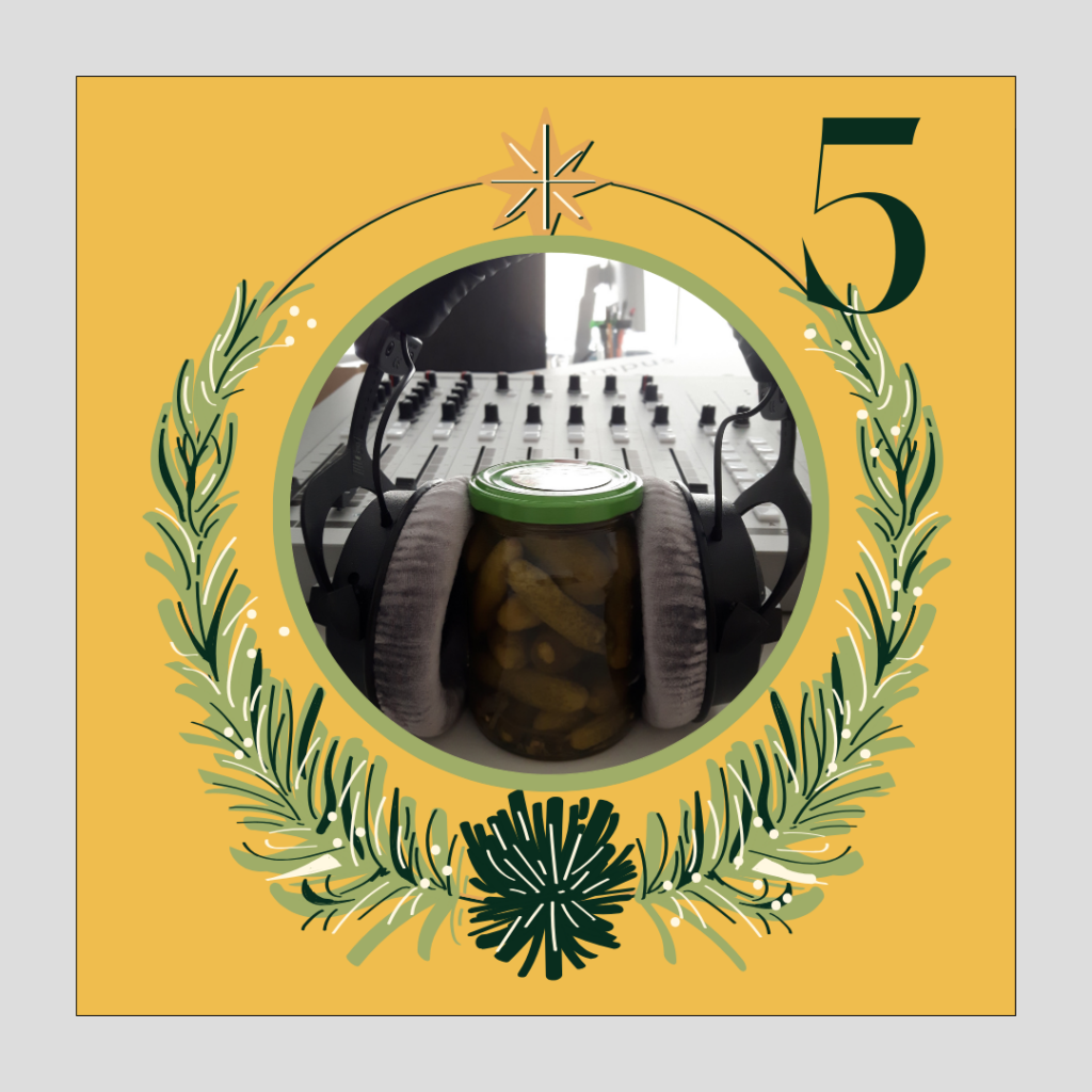 Türchen 5