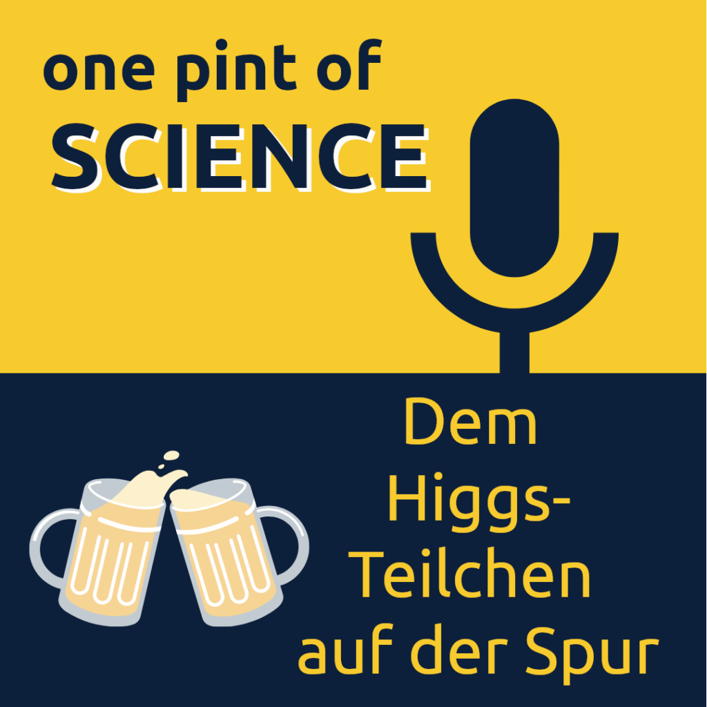 Dem Higgs-Teilchen auf der Spur
