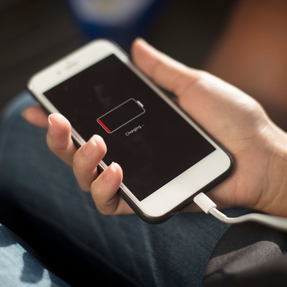 Energiesparfaktor Software – mehr Akku durch Sortieralgorithmen