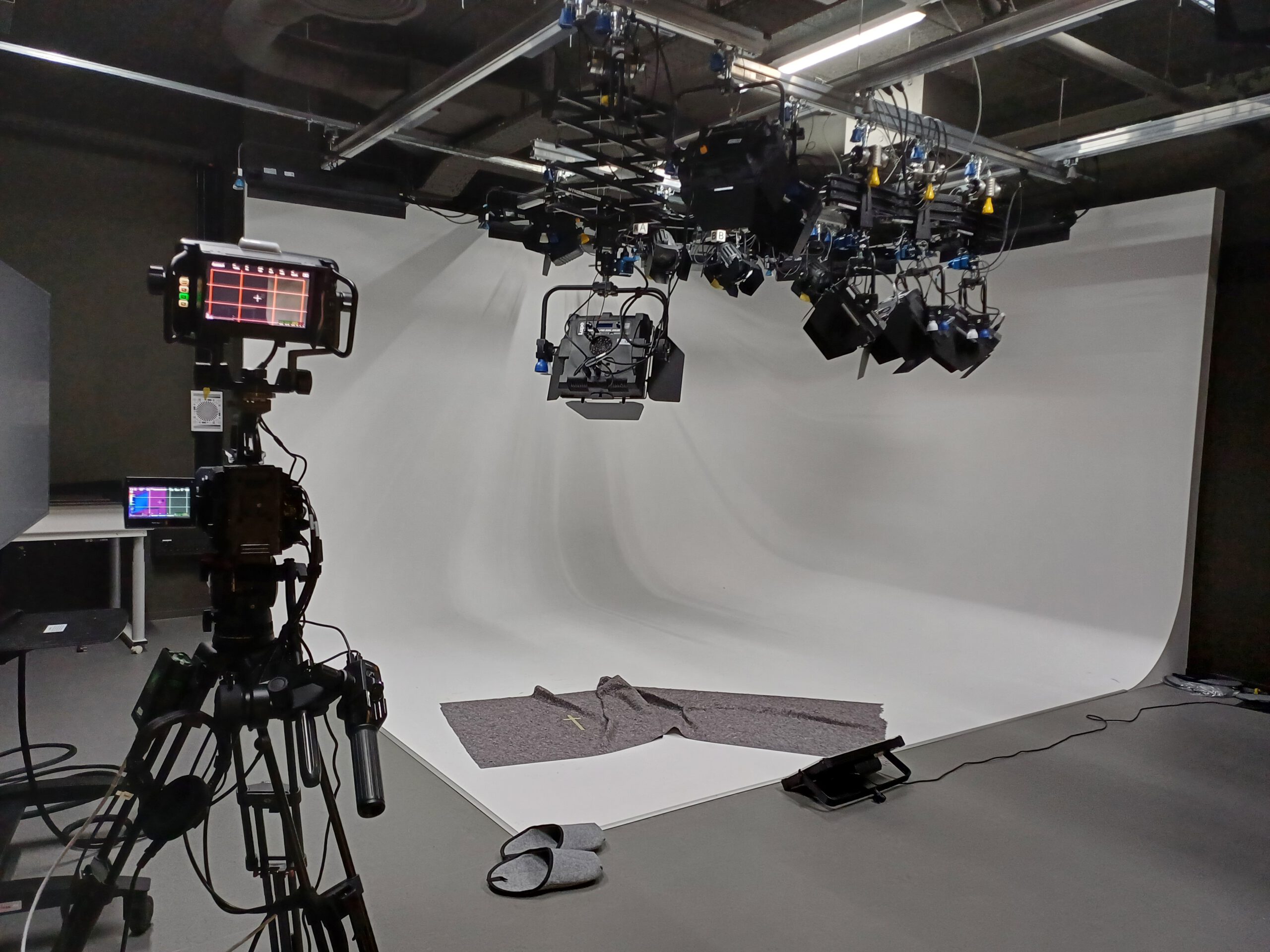 Filmstudio 2 (klein)