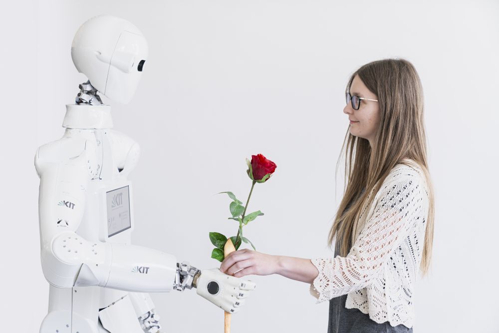 Humanoide Roboter – Wie nah sind sie uns wirklich?