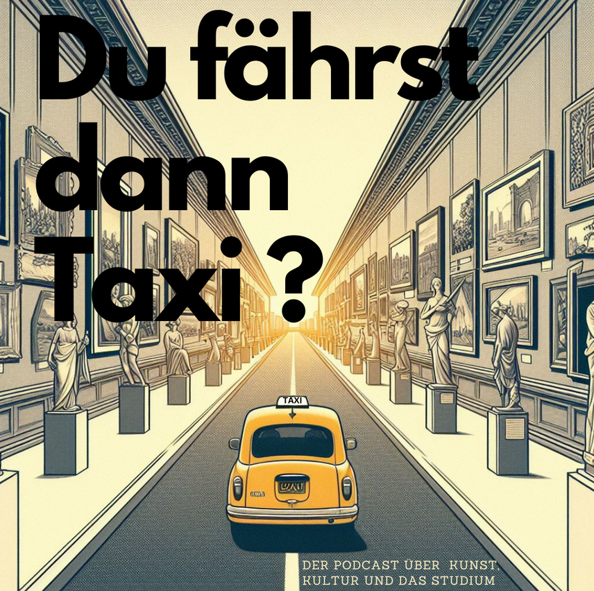 Habemus Papam-Über Päpste und Kunst Mai 2025