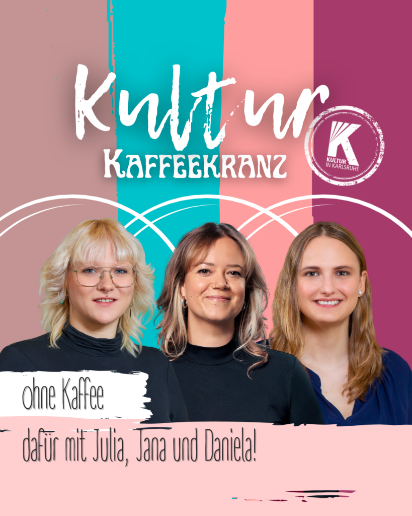 Kulturkaffee im Juli