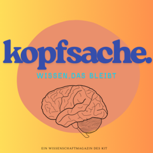 Kopfsache – Wissen, das bleibt.