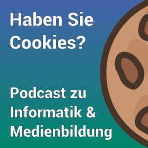 Haben Sie Cookies?