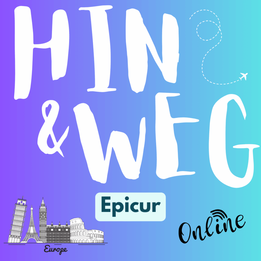 EPICUR: Europa erleben – direkt vom Campus Karlsruhe aus