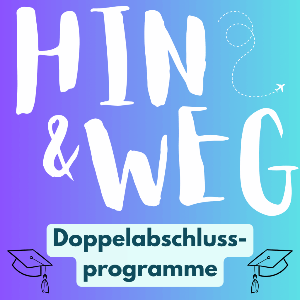 🌍 Doppelabschluss Frankreich–Deutschland: Felix erzählt von seinem Maschinenbau-Studium zwischen Karlsruhe und Lyon