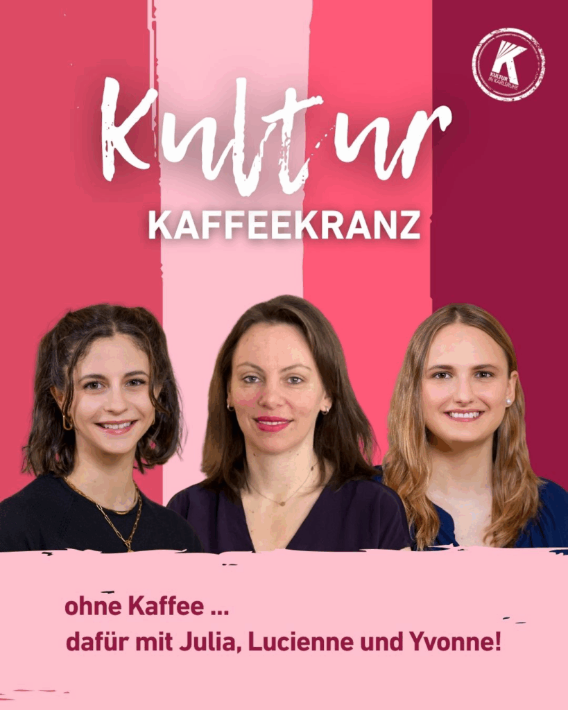 Kunst, Kultur & Kaffee – der Februar wird kreativ!