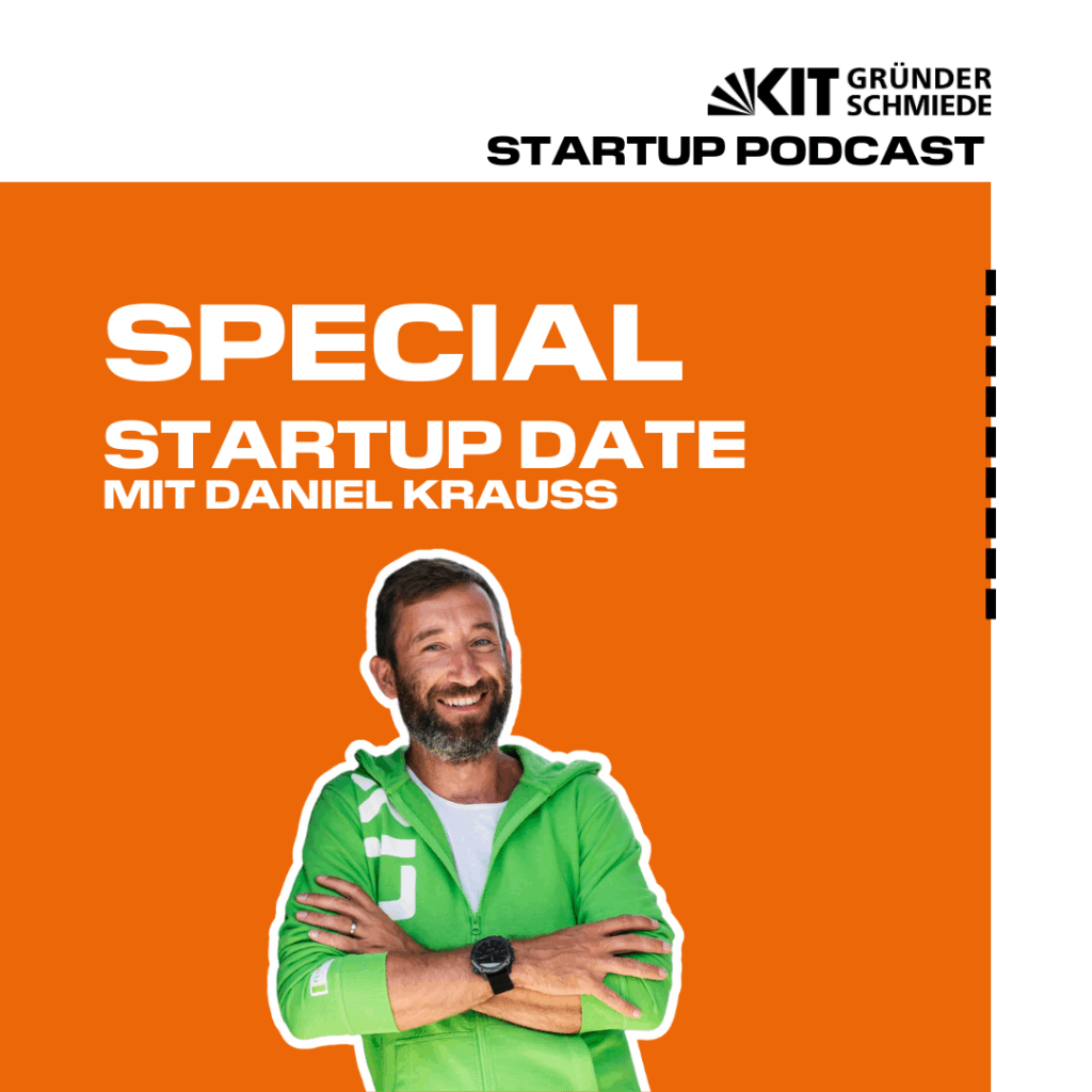 FLIX Gründer Daniel Krauss: Wie bewegt man Millionen Menschen durch Europa? | Startup Date