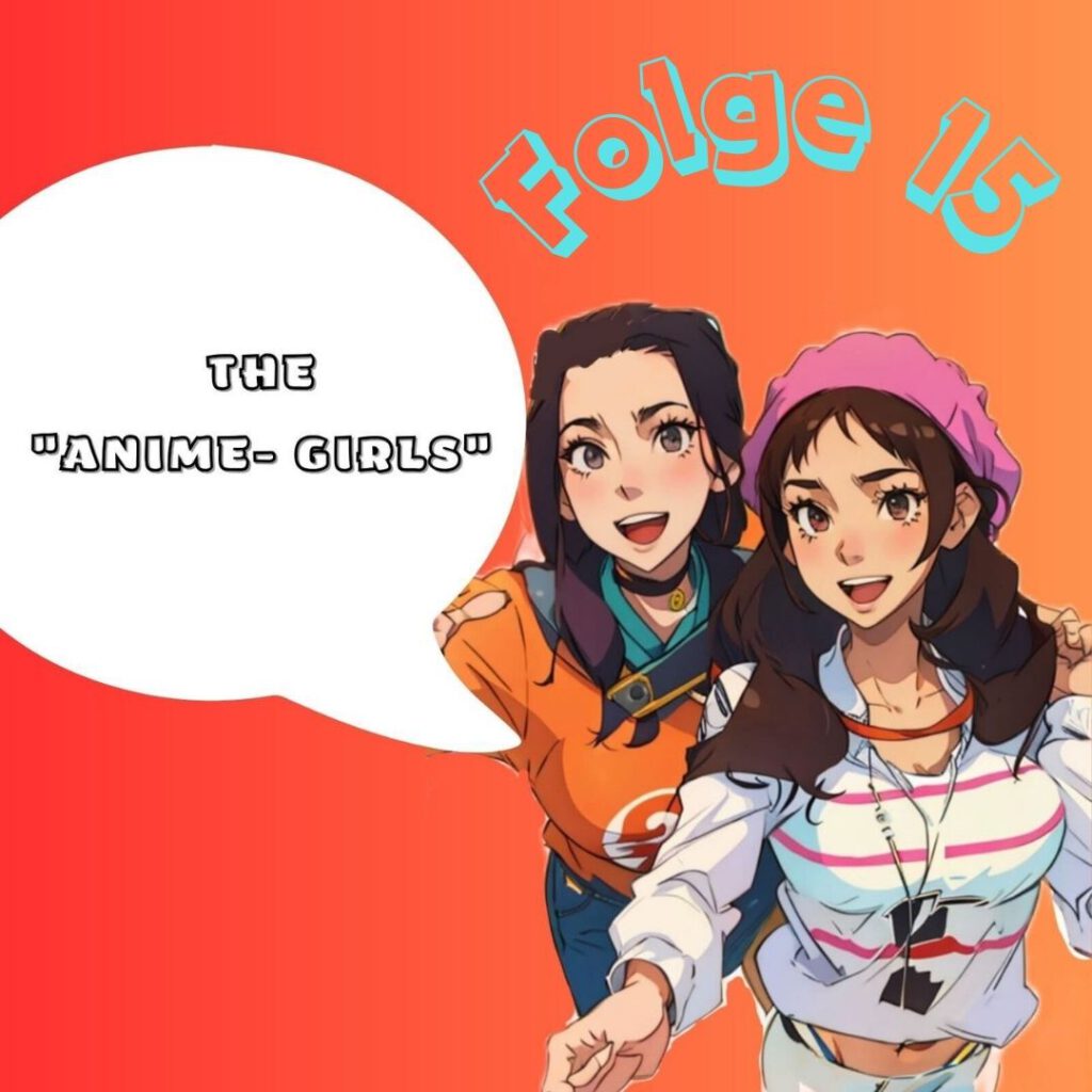 Faith und Krissi sind back!