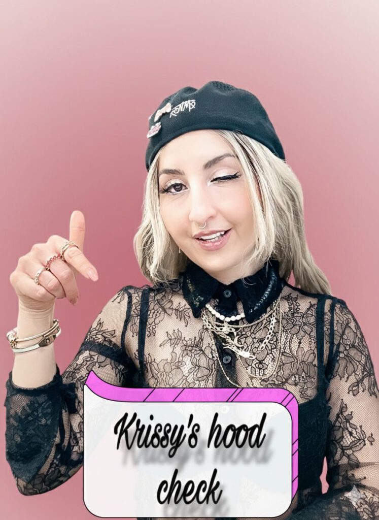 Krissy’s Hood Check: Das Nicki Minaj Drama