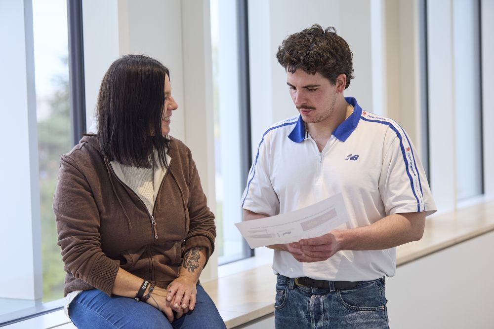 Unser wichtigster Muskel schlägt jetzt auch digital!