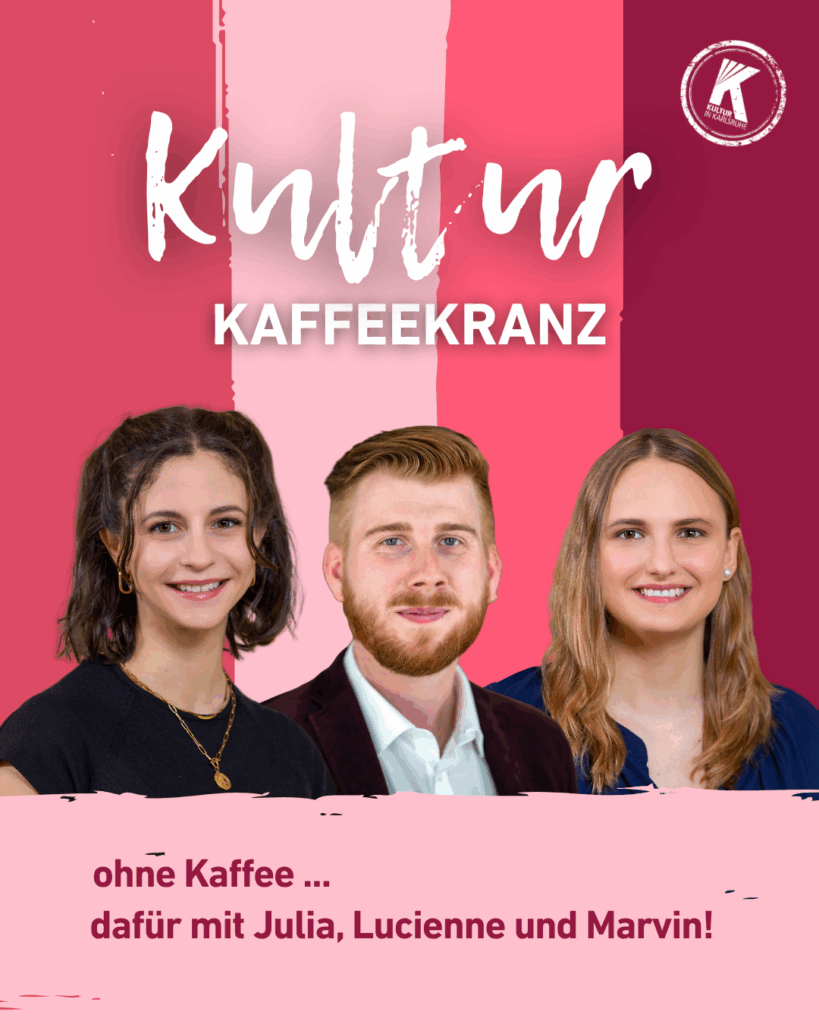 Sommer, Sonne, Kultur!